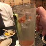 大衆昭和居酒屋 関内の夕焼け一番星 関内酒場 - 