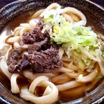 くれちうどん - 