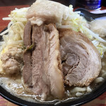 ラーメン二郎 - 