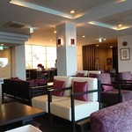 AMANE RESORT SEIKAI - ロビー