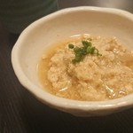 げんかい食堂 - 