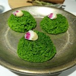 ラ・ヴァガボンド - 