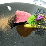 ラ・ヴァガボンド - 