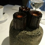 ラ・ヴァガボンド - 