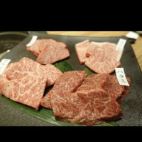 焼肉ソムリエ 萬樹亭 福島店 - 