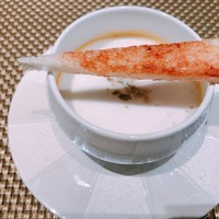 鉄板焼　銀明翠 銀座 - 