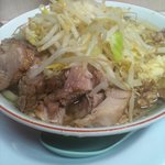 ラーメン二郎 - 