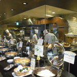 The Dining　暖琉満菜