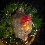 日本料理　　銀扇 - 