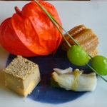 鄙の料亭地御前 - 