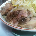 ラーメン二郎 - 