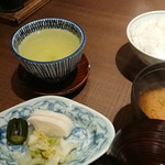 海鮮料理えいたろう - 