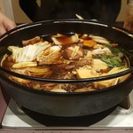 Agu Bu Tashabu Izakaya Hakuryuu - 