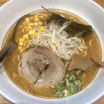 麺や天鳳 - 
