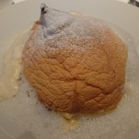 銀座 ハプスブルク・ファイルヒェン - 