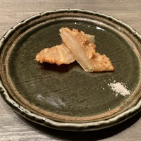 USHIGORO S. NISHIAZABU - 