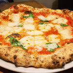 PIZZERIA DA GRANZA - 