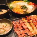 串焼き処　政次郎 - 