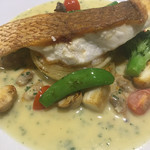 ビストロ ティアボ - 