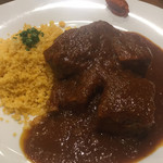 ビストロ ティアボ - 