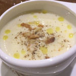 ビストロ ティアボ - 