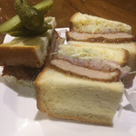 ビストロ ティアボ - 