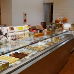 菓子工房フラノデリス - 