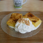 菓子工房フラノデリス - 