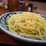 Tsukemen denmaru - 