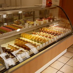 Patisserie Shii Ya - 