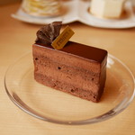 パティスリーシイヤ - 