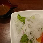 げんかい食堂 - 