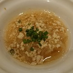 げんかい食堂 - 