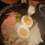 げんかい食堂 - 