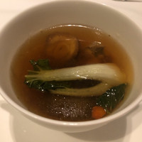 カントニーズ 燕 - 