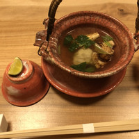 柚木元 - 