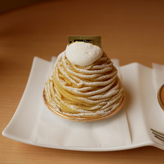 札幌で人気のケーキ ランキングtop 食べログ