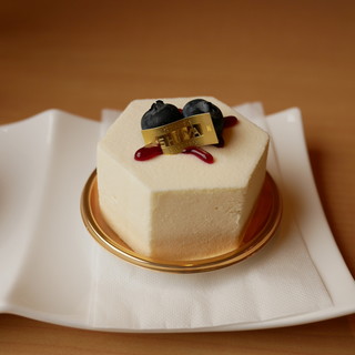 北海道で人気のケーキ ランキングtop 食べログ