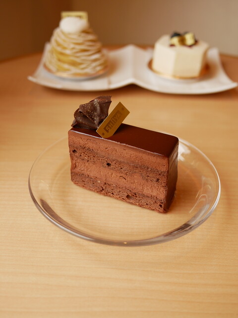 パティスリーシイヤ Patisserie Shiiya 西28丁目 ケーキ 食べログ パティスリーシイヤ Patisserie Shiiya 西28丁目 ケーキ 食べログ