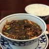 陳麻婆豆腐 東急プラザ赤坂店