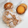 yougashimoemon - 料理写真:焼き菓子　３点