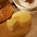 小樽洋菓子舗ルタオ - 