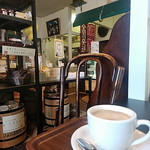 ノースライブコーヒー - 