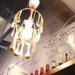 海老丸らーめん - 