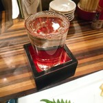 城喜元 - 上喜元 元 本醸造