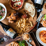 メリケン 岡崎店