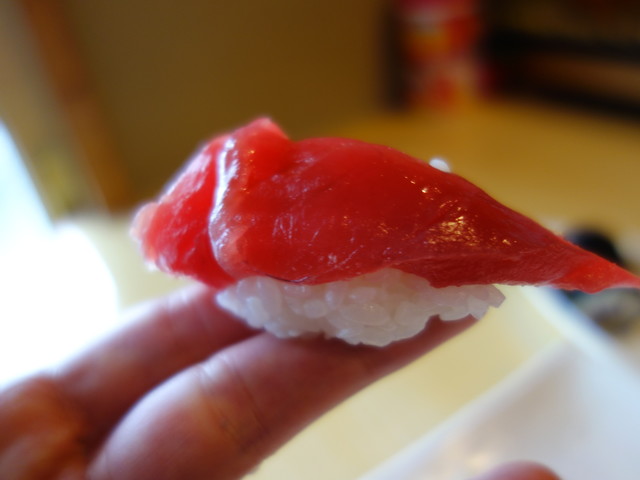 富久鮨 - 花巻（寿司）の写真