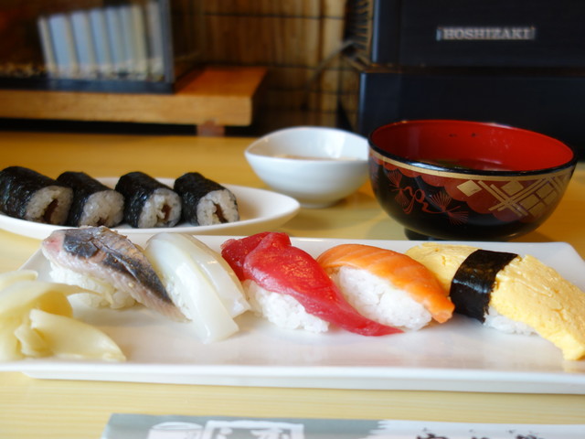 富久鮨 &ndash; 花巻の本格寿司店｜新鮮な海の幸と職人の技を堪能