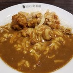 カレーハウス ＣｏＣｏ壱番屋 - 