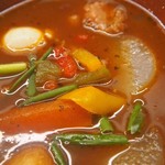 カレー食堂 心 - 